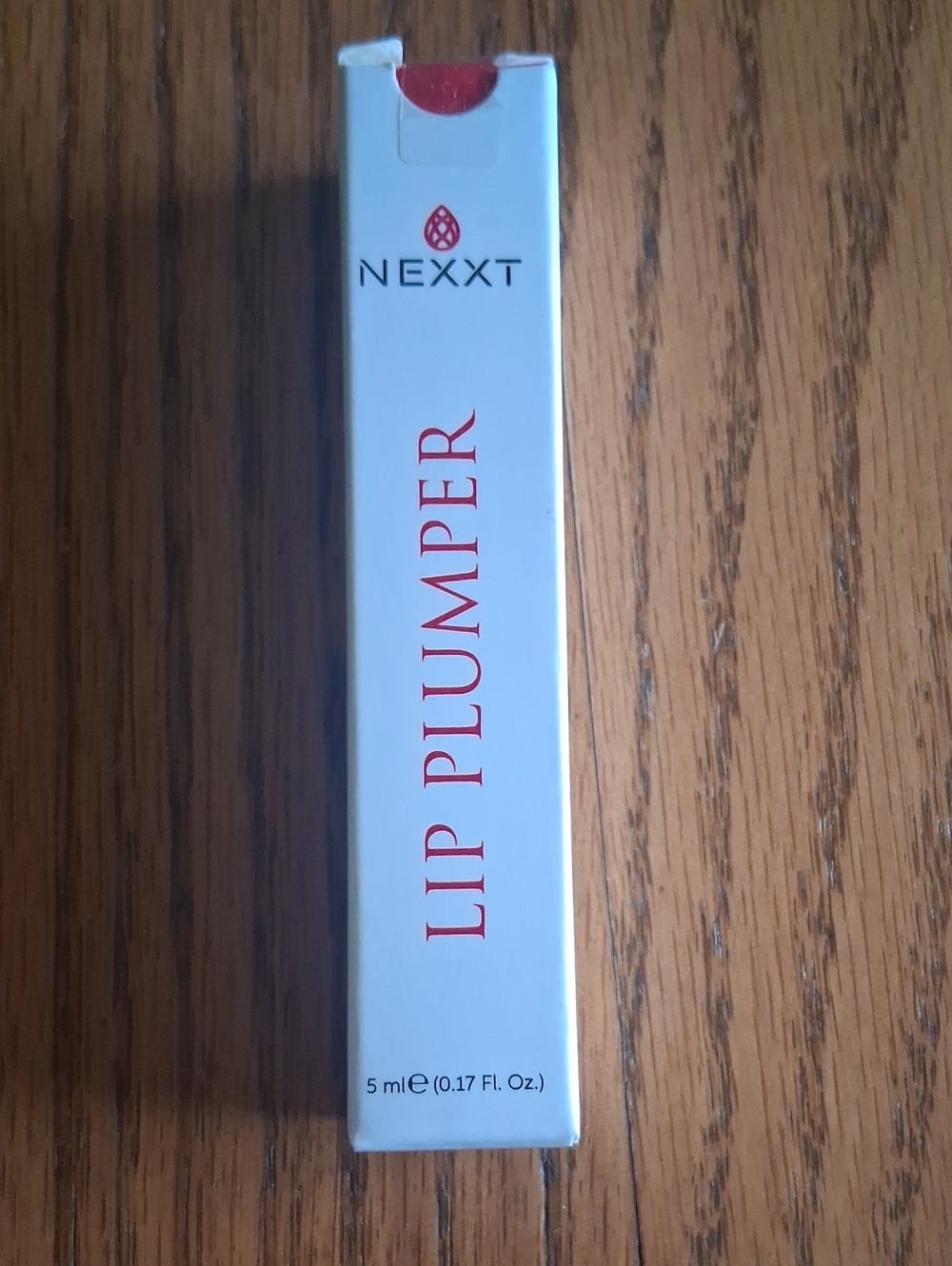 NEXXT Lip Plumper - Red